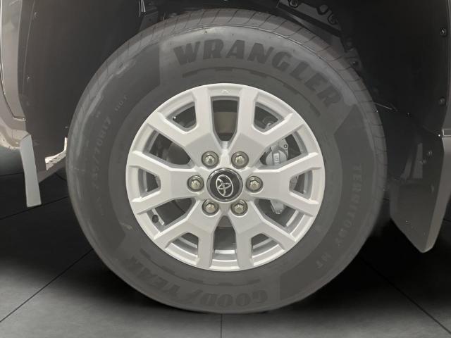 2025 Toyota Tacoma 4WD Vehicle Photo in Oshkosh, WI 54904
