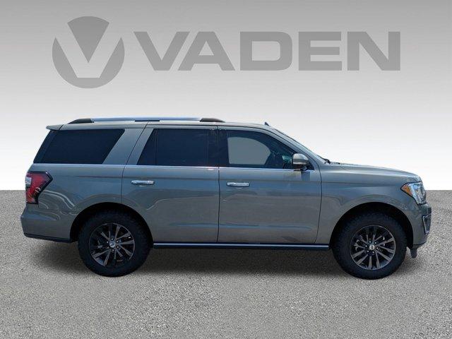 2019 Ford Expedition Vehicle Photo in BRUNSWICK, GA 31525-1881