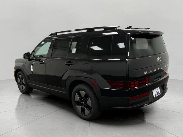 2025 Hyundai SANTA FE Hybrid Vehicle Photo in Appleton, WI 54913