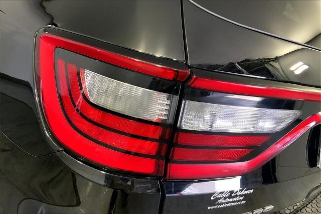 2024 Dodge Durango Vehicle Photo in Kansas City, MO 64114