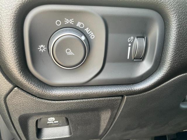 2025 Ram 1500 Vehicle Photo in Kaukauna, WI 54130