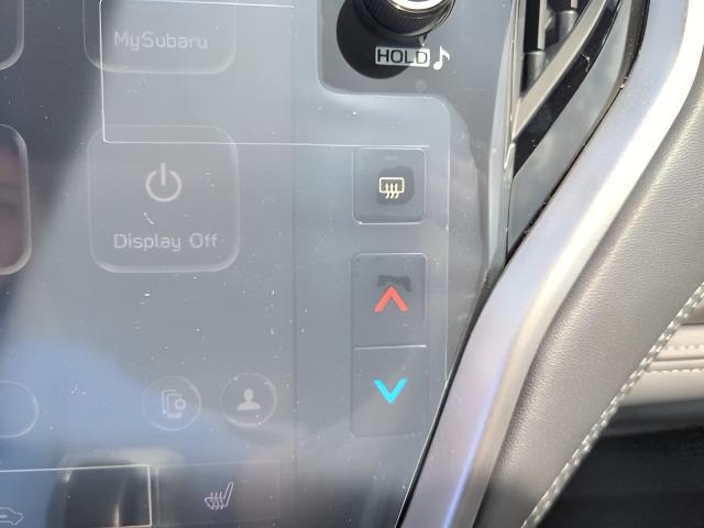 2025 Subaru Outback Vehicle Photo in Oshkosh, WI 54904