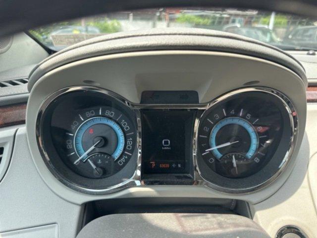 2012 Buick LaCrosse Vehicle Photo in Harrisburg, PA 17111