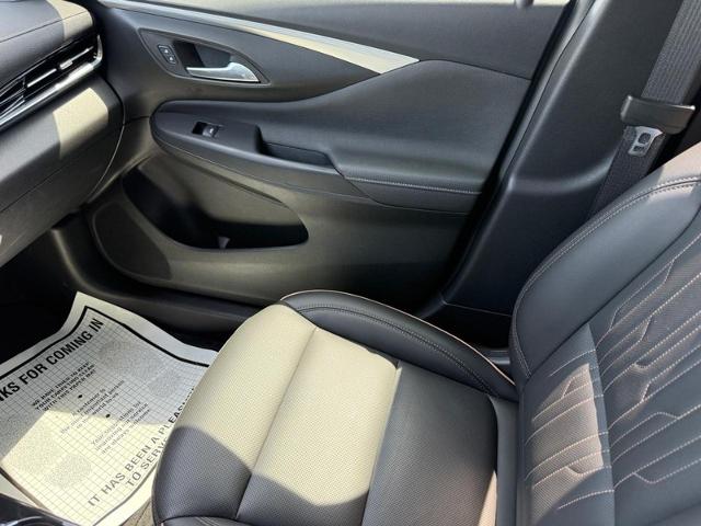 2024 Buick Envista Vehicle Photo in COLUMBIA, MO 65203-3903