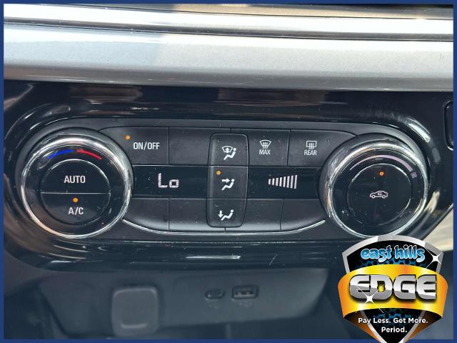 2024 Chevrolet Trax Vehicle Photo in Roslyn, NY 11576