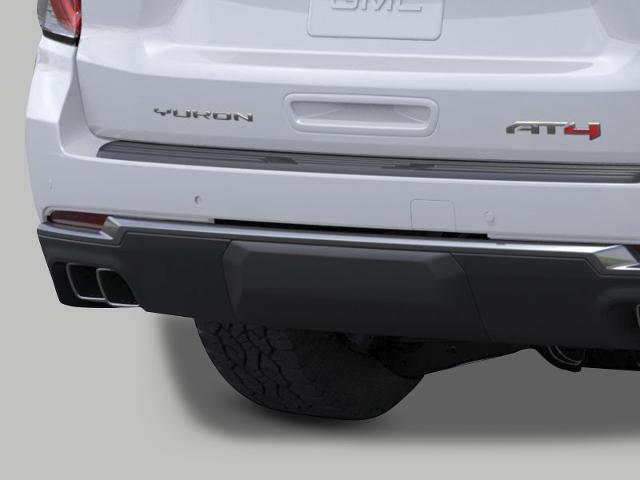 2025 GMC Yukon XL Vehicle Photo in APPLETON, WI 54914-8833