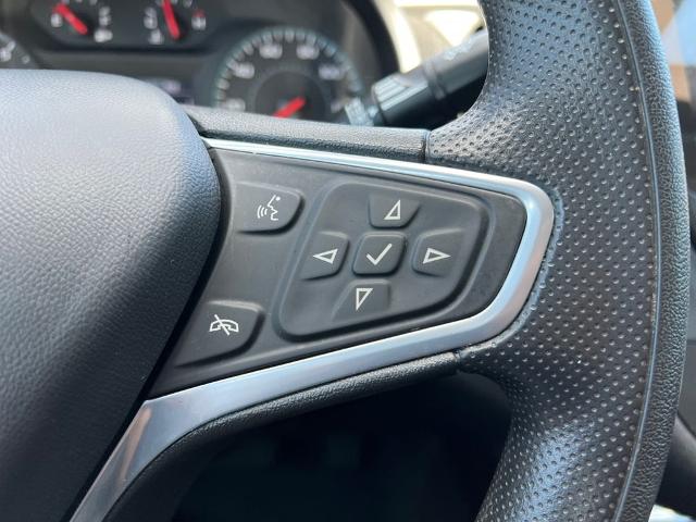2022 Chevrolet Malibu Vehicle Photo in Brunswick, GA 31525