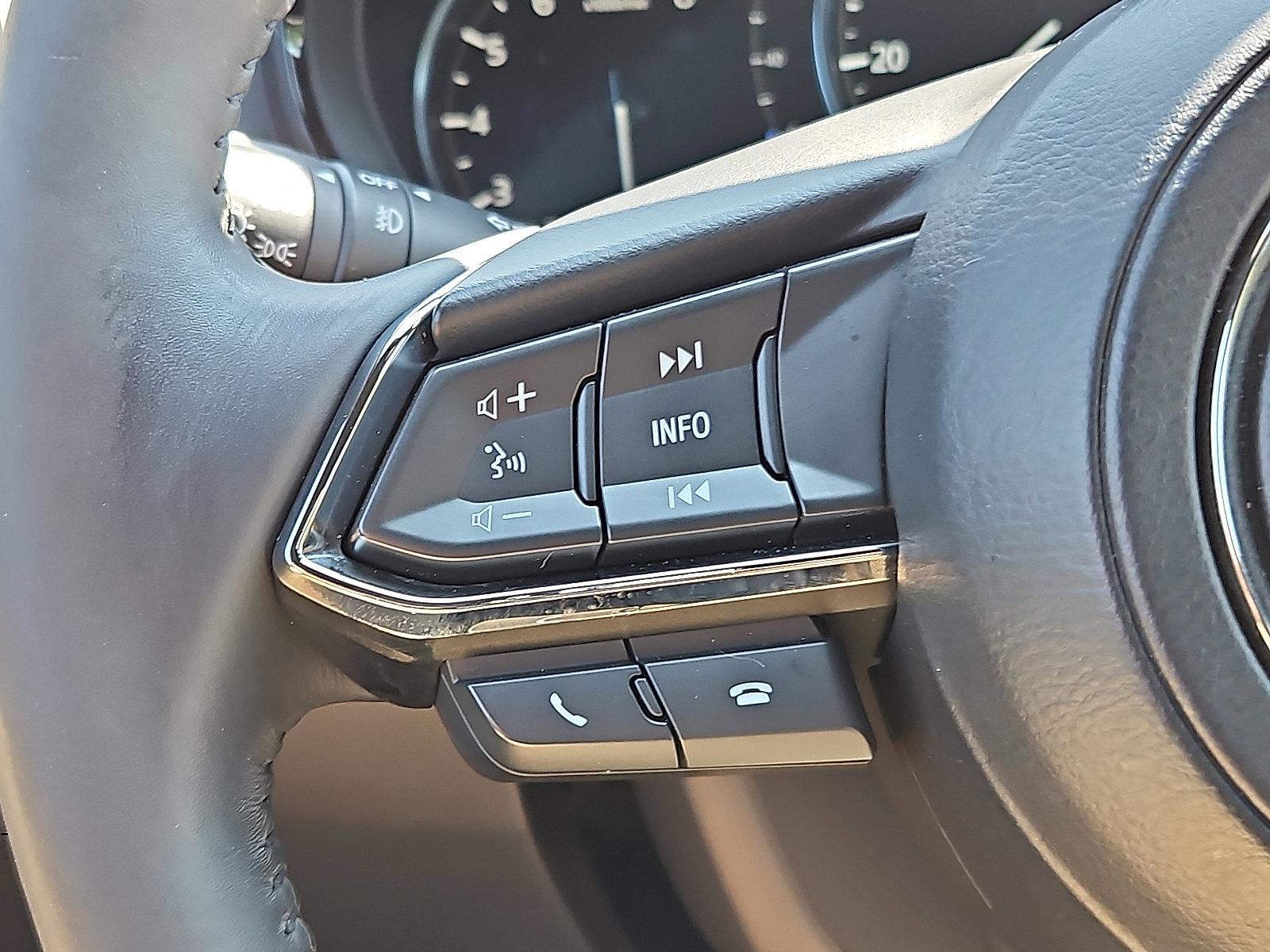 2020 Mazda CX-9 Vehicle Photo in Trevose, PA 19053