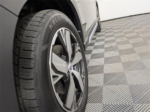 2021 Subaru Forester Vehicle Photo in ENGLEWOOD, CO 80113-6708