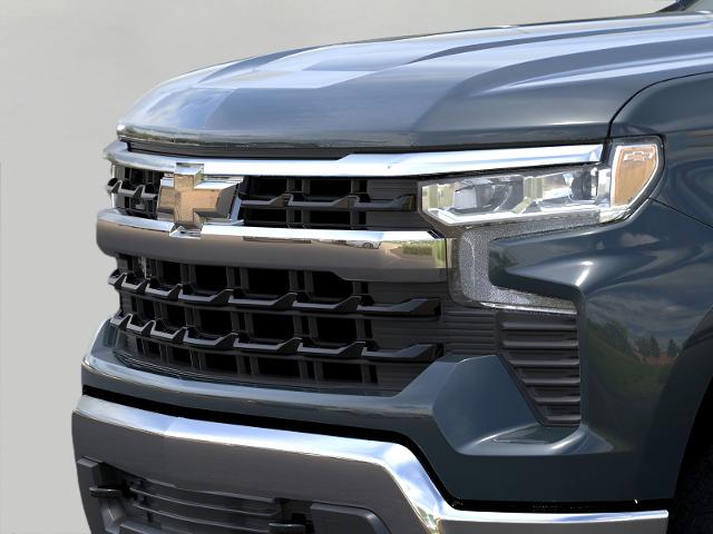 2026 Chevrolet Silverado 1500 Vehicle Photo in Madison, WI 53713