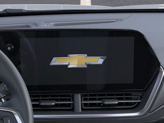 2025 Chevrolet Trax Vehicle Photo in PAWLING, NY 12564-3219