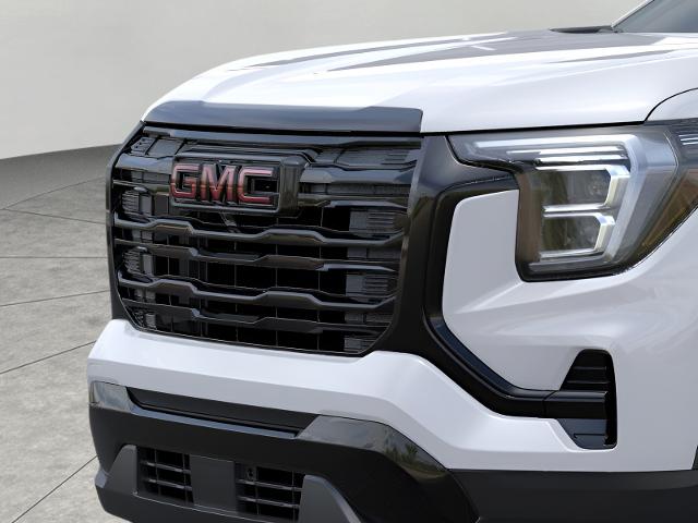2026 GMC Terrain Vehicle Photo in GREEN BAY, WI 54303-3330
