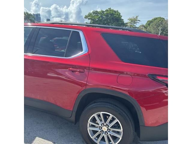2023 Chevrolet Traverse Vehicle Photo in Savannah, GA 31419