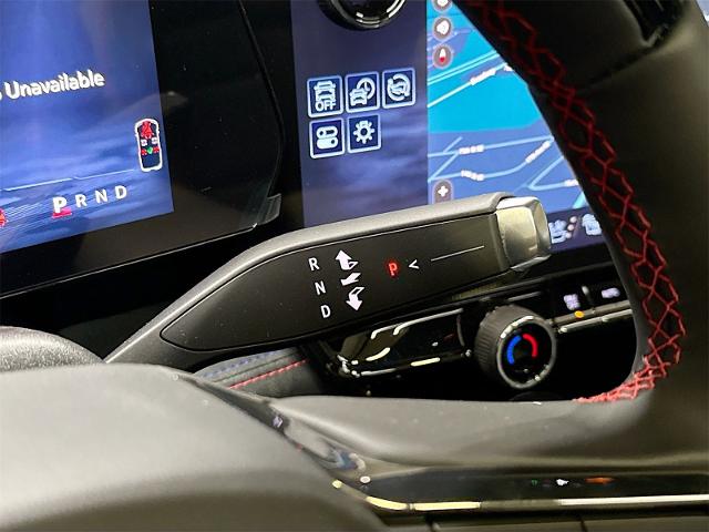 2025 Chevrolet Blazer EV Vehicle Photo in EVERETT, WA 98203-5662