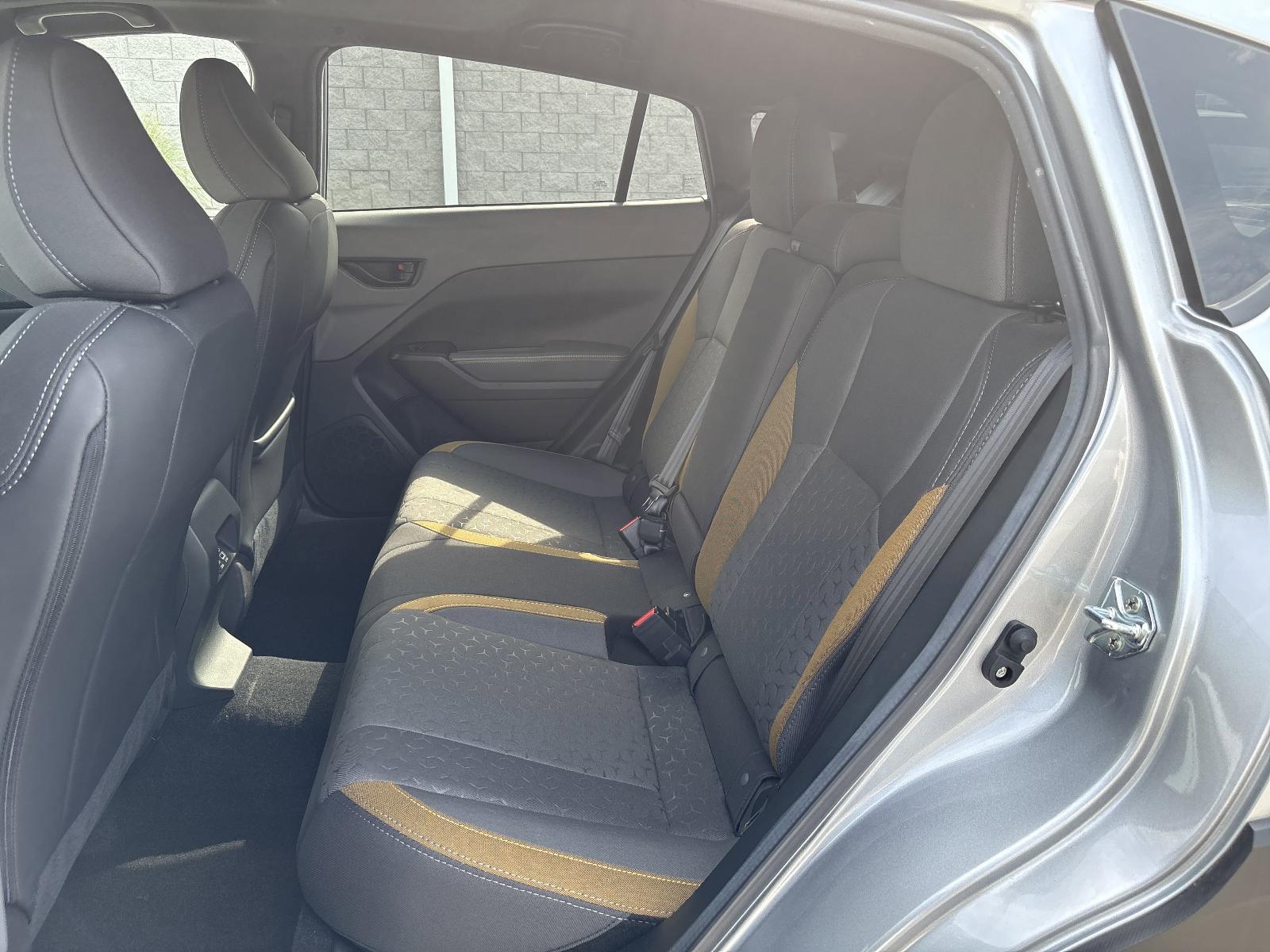 2025 Subaru Crosstrek Vehicle Photo in Mechanicsburg, PA 17050