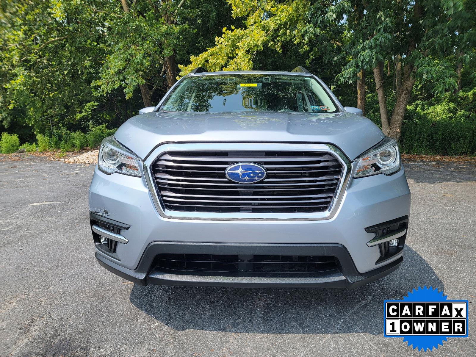 2021 Subaru Ascent Vehicle Photo in Harrisburg, PA 17111