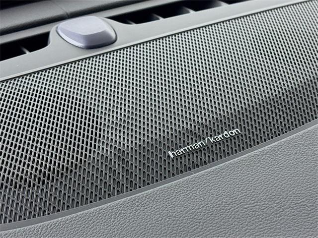 2022 Volvo XC90 Recharge Plug-In Hybrid Vehicle Photo in Puyallup, WA 98371