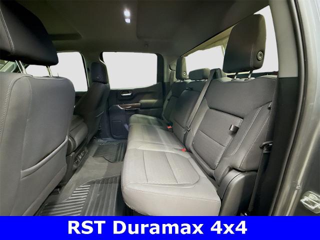 2021 Chevrolet Silverado 1500 Vehicle Photo in EVERETT, WA 98203-5662