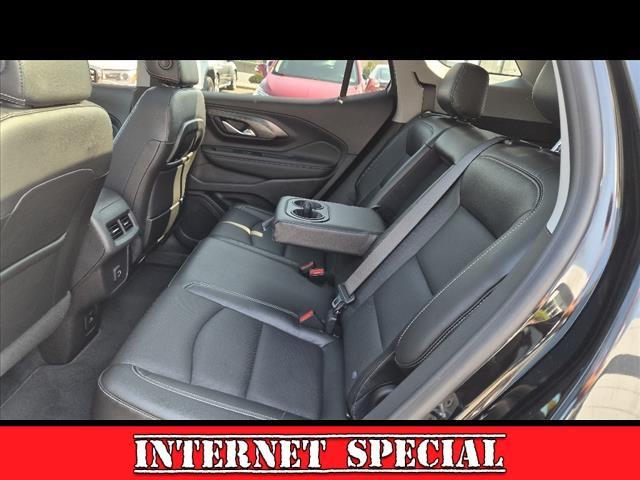 2022 GMC Terrain Vehicle Photo in LITTLE FALLS, NJ 07424-1717