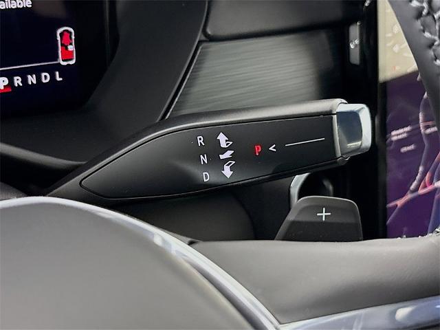 2026 GMC Acadia Vehicle Photo in PUYALLUP, WA 98371-4149