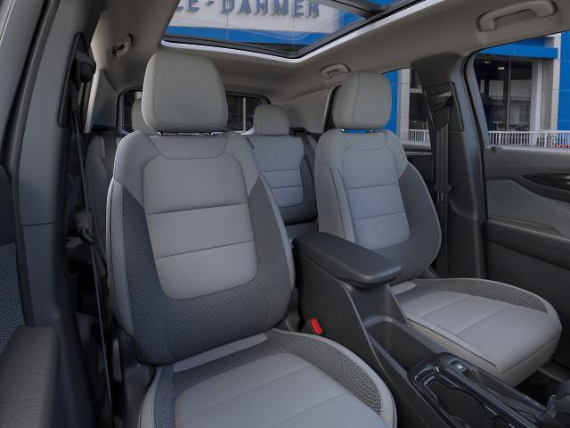2026 Chevrolet Trailblazer Vehicle Photo in INDEPENDENCE, MO 64055-1314