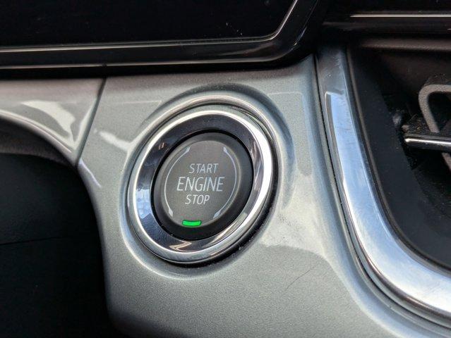 2024 Chevrolet Trax Vehicle Photo in BRUNSWICK, GA 31525-1881