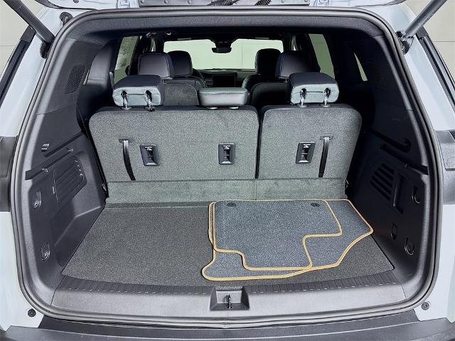 2026 GMC Acadia Vehicle Photo in PUYALLUP, WA 98371-4149