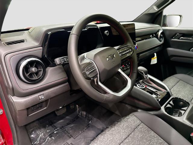 2025 Chevrolet Colorado Vehicle Photo in EVERETT, WA 98203-5662