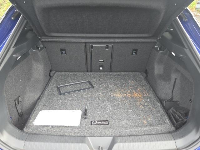 2021 Volkswagen ID.4 Vehicle Photo in Puyallup, WA 98371