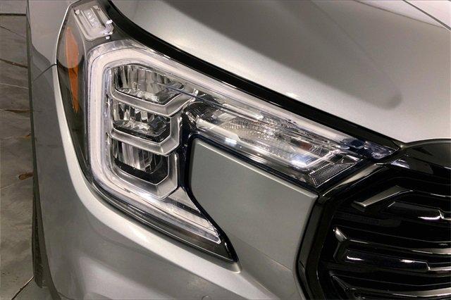 2023 GMC Terrain Vehicle Photo in INDEPENDENCE, MO 64055-1314