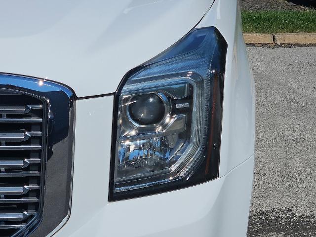2019 GMC Yukon Vehicle Photo in TREVOSE, PA 19053-4984