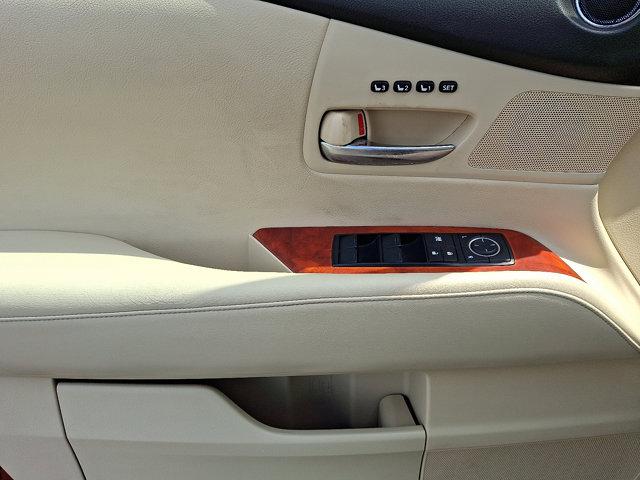 2010 Lexus RX 350 Vehicle Photo in Philadelphia, PA 19116