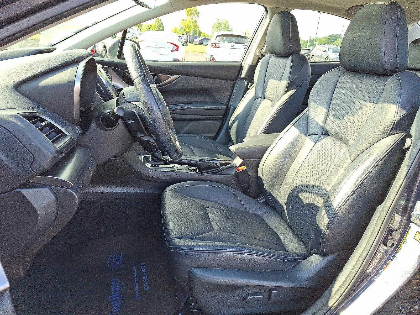 2017 Subaru Impreza Vehicle Photo in Easton, PA 18045