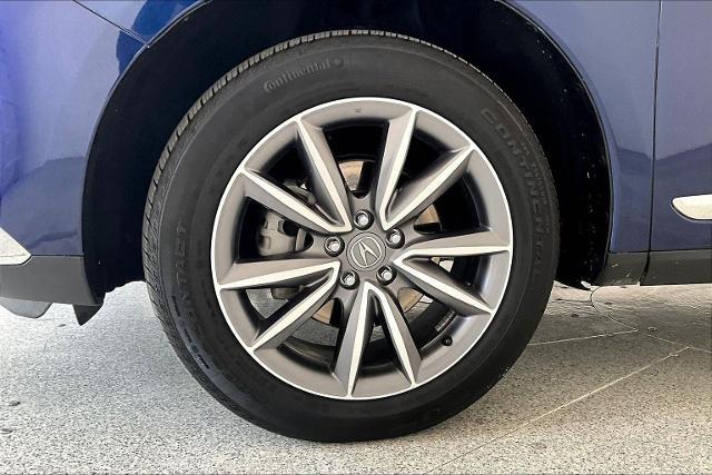 2023 Acura RDX Vehicle Photo in Grapevine, TX 76051