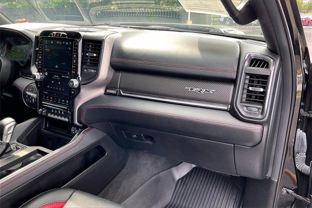 2023 Ram 1500 Vehicle Photo in INDEPENDENCE, MO 64055-1314