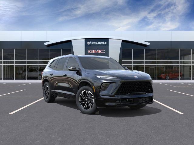 2025 Buick Enclave Sport Touring FWD