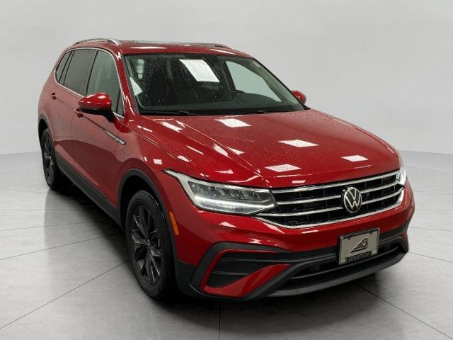 2024 Volkswagen Tiguan Vehicle Photo in Appleton, WI 54913