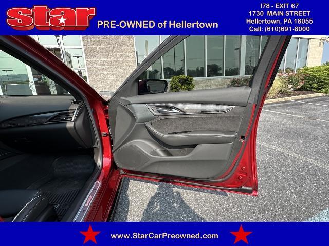 2024 Cadillac CT5-V Vehicle Photo in Hellertown, PA 18055