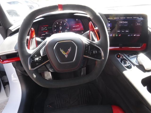 2020 Chevrolet Corvette Stingray Vehicle Photo in JASPER, GA 30143-8655