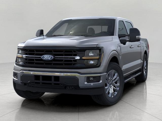 2024 Ford F-150 Vehicle Photo in Green Bay, WI 54304