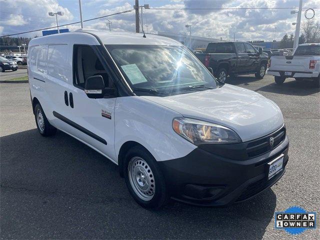 Used 2015 RAM Promaster City Tradesman with VIN ZFBERFATXF6A90213 for sale in Renton, WA