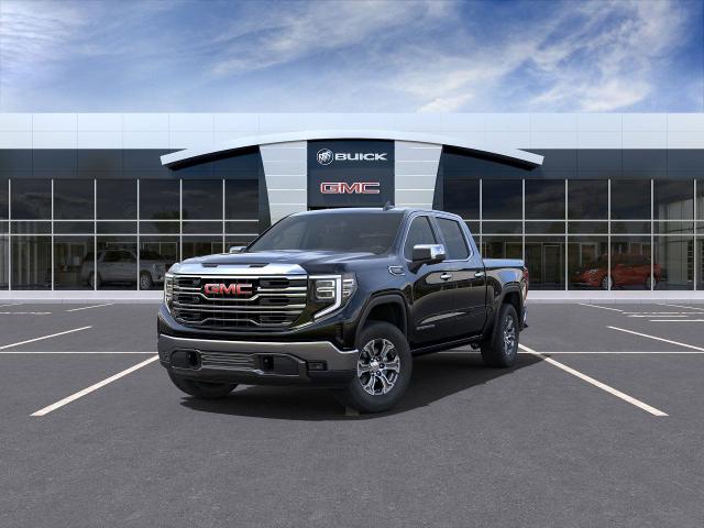 2024 GMC Sierra 1500 Vehicle Photo in LONE TREE, CO 80124-2750