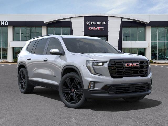 2024 GMC Acadia Vehicle Photo in WILLIAMSVILLE, NY 14221-2883