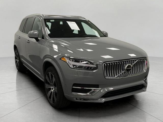 2025 Volvo XC90 Vehicle Photo in Appleton, WI 54913