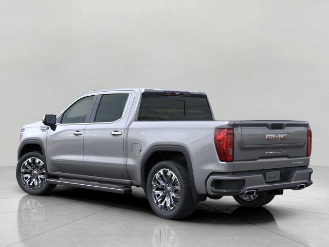 2025 GMC Sierra 1500 Vehicle Photo in GREEN BAY, WI 54303-3330