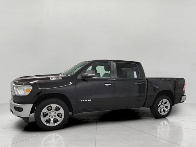 2020 Ram 1500 Vehicle Photo in NEENAH, WI 54956-2243