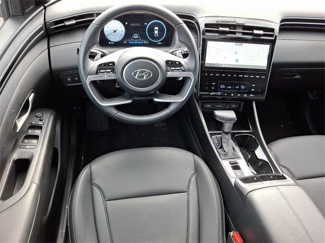 2024 Hyundai SANTA CRUZ Vehicle Photo in New Bloomfield, PA 17068