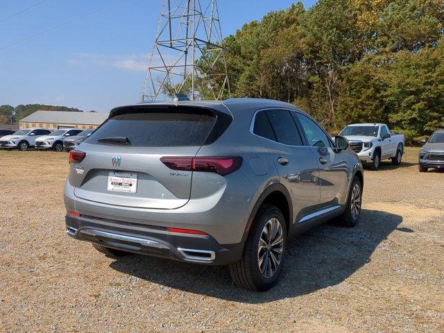 2024 Buick Envision Vehicle Photo in ALBERTVILLE, AL 35950-0246