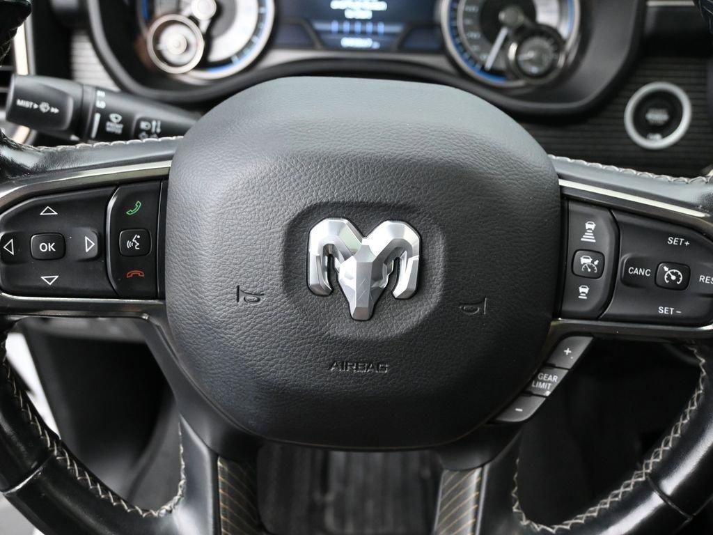 2020 Ram 1500 Vehicle Photo in Marion, IA 52302