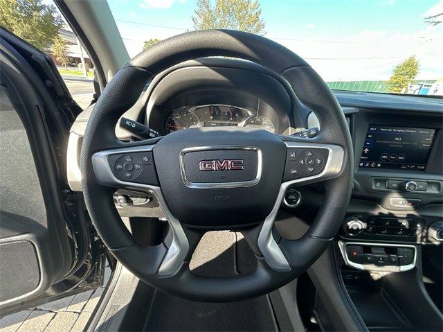 2024 GMC Terrain Vehicle Photo in BOWLING GREEN, KY 42104-4102